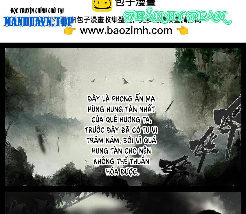 Tây Du Ký Ngoại Truyện Nettruyen ZZZ Chương 300 Page 22