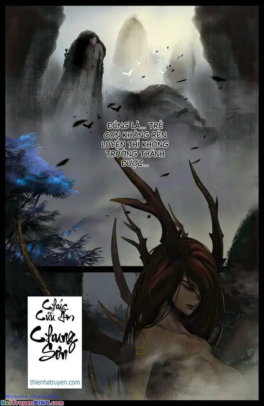 Tây Du Ký Ngoại Truyện Nettruyen ZZZ Chương 276 Page 18