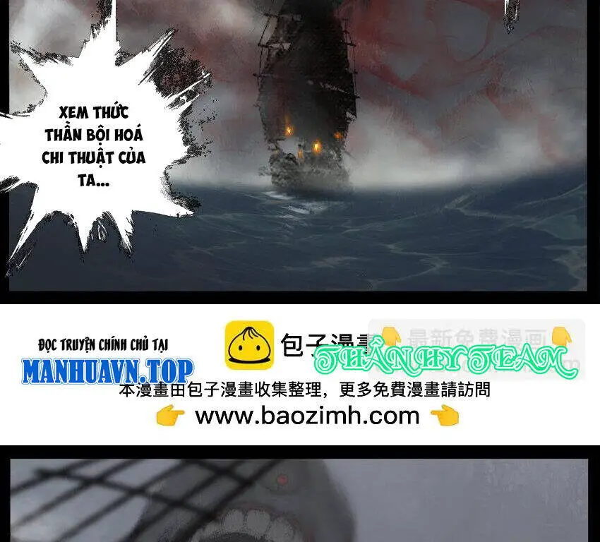 Tây Du Ký Ngoại Truyện Nettruyen ZZZ Chương 299 Page 27