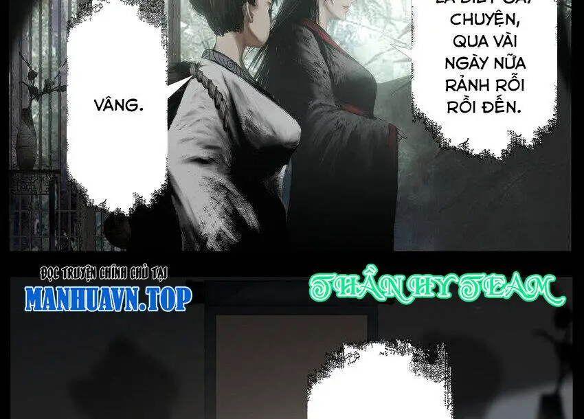 Tây Du Ký Ngoại Truyện Nettruyen ZZZ Chương 298 Page 6