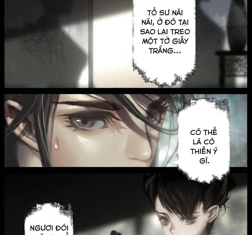 Tây Du Ký Ngoại Truyện Nettruyen ZZZ Chương 298 Page 7