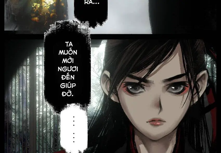 Tây Du Ký Ngoại Truyện Nettruyen ZZZ Chương 298 Page 14
