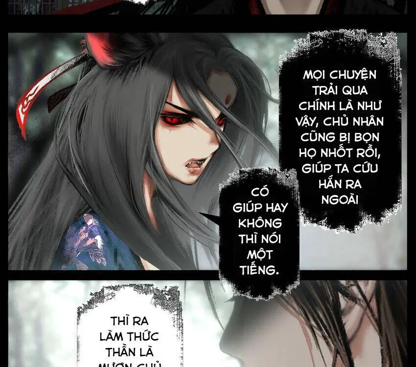 Tây Du Ký Ngoại Truyện Nettruyen ZZZ Chương 298 Page 15