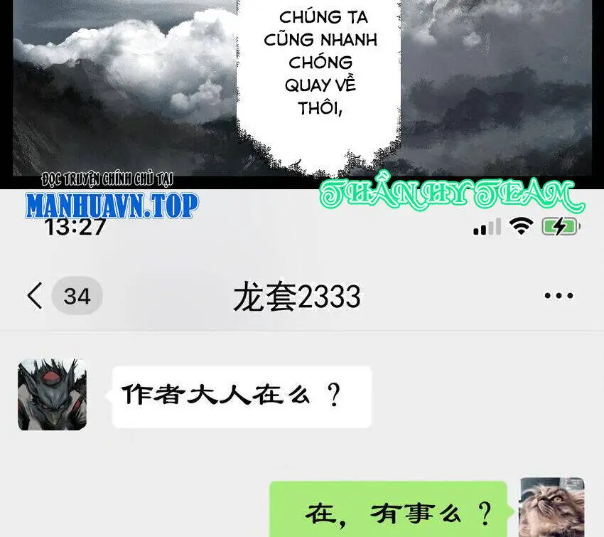 Tây Du Ký Ngoại Truyện Nettruyen ZZZ Chương 298 Page 31