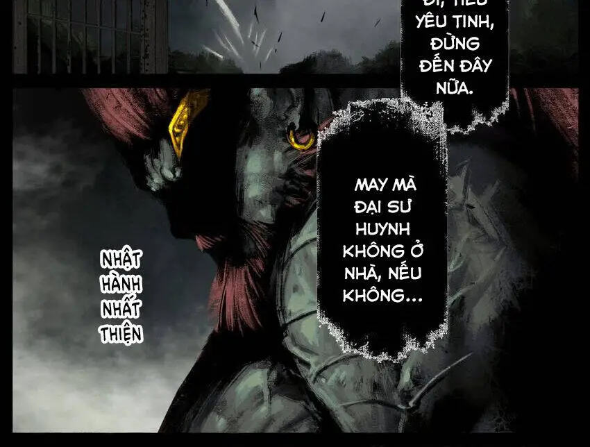 Tây Du Ký Ngoại Truyện Nettruyen ZZZ Chương 297 Page 25