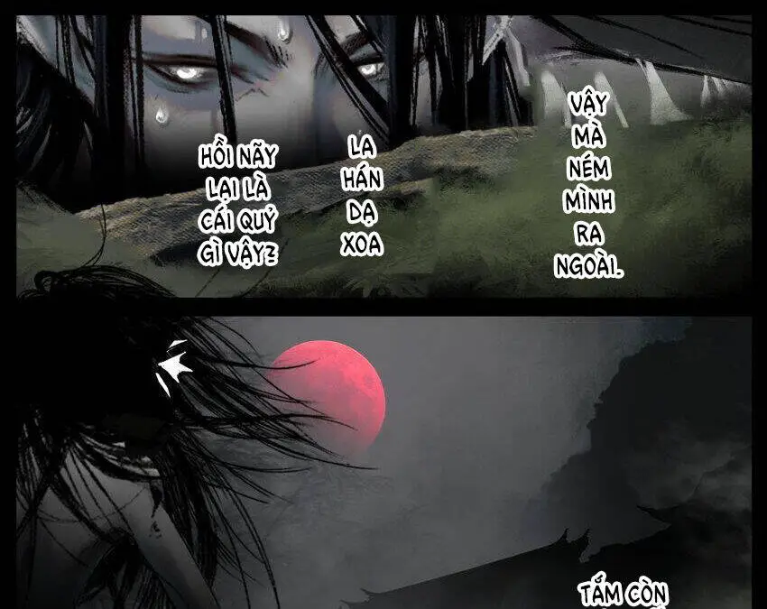 Tây Du Ký Ngoại Truyện Nettruyen ZZZ Chương 297 Page 26