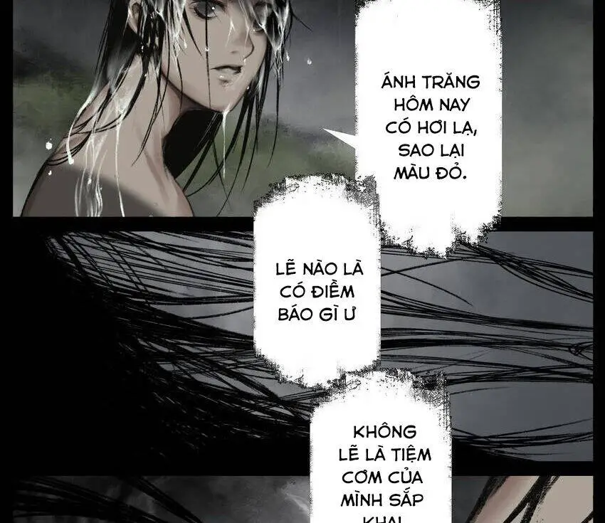 Tây Du Ký Ngoại Truyện Nettruyen ZZZ Chương 297 Page 28