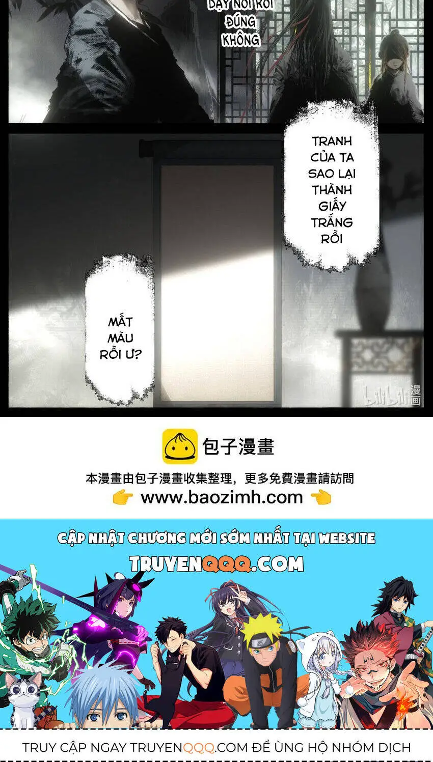 Tây Du Ký Ngoại Truyện Nettruyen ZZZ Chương 297 Page 32