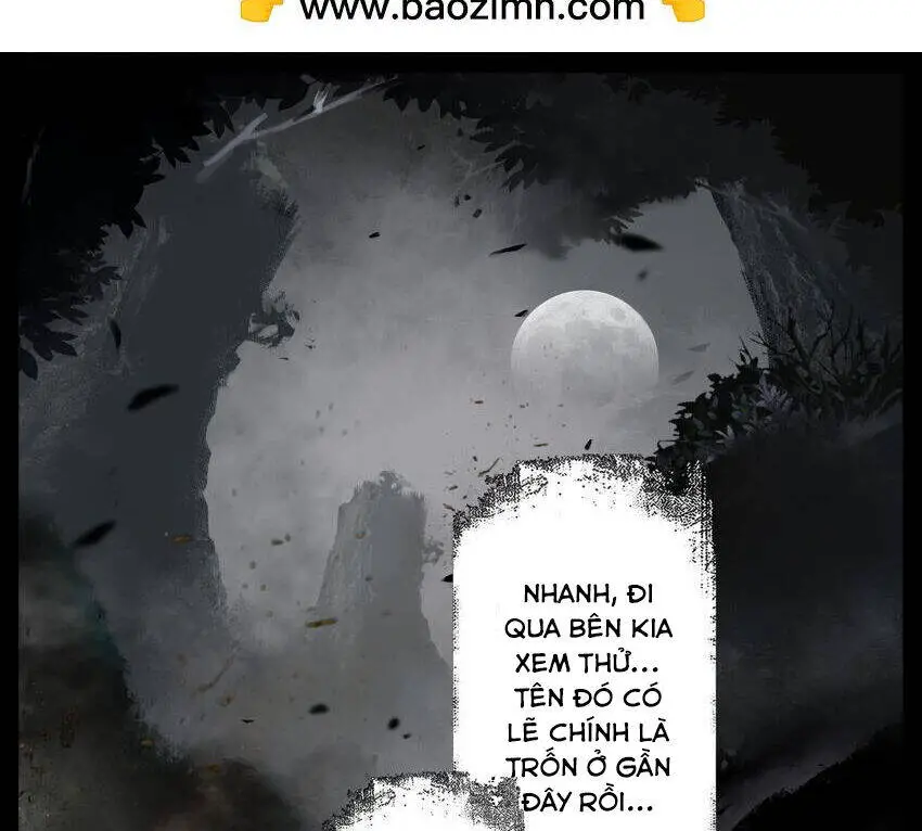 Tây Du Ký Ngoại Truyện Nettruyen ZZZ Chương 296 Page 3