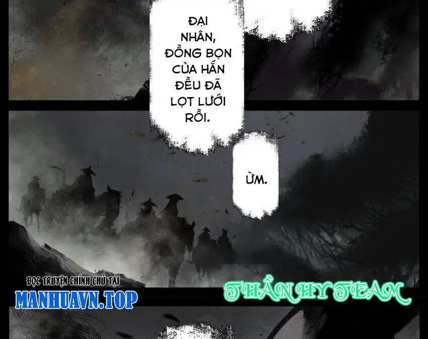 Tây Du Ký Ngoại Truyện Nettruyen ZZZ Chương 296 Page 4