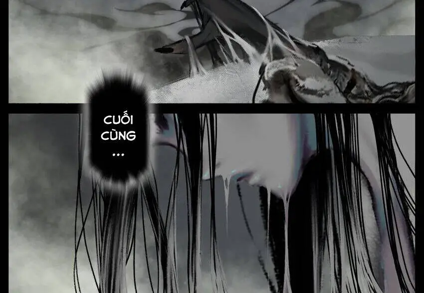 Tây Du Ký Ngoại Truyện Nettruyen ZZZ Chương 296 Page 14