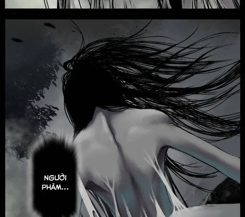 Tây Du Ký Ngoại Truyện Nettruyen ZZZ Chương 296 Page 15