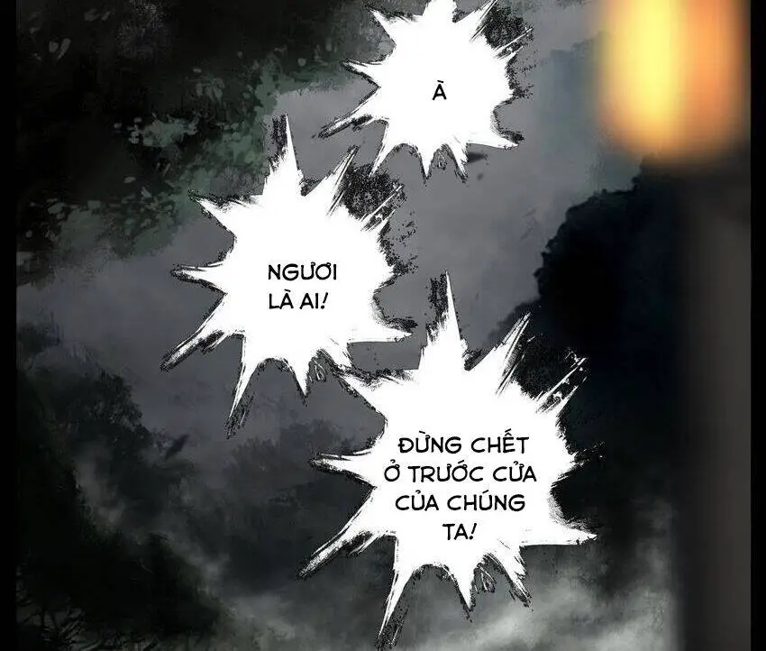 Tây Du Ký Ngoại Truyện Nettruyen ZZZ Chương 296 Page 32