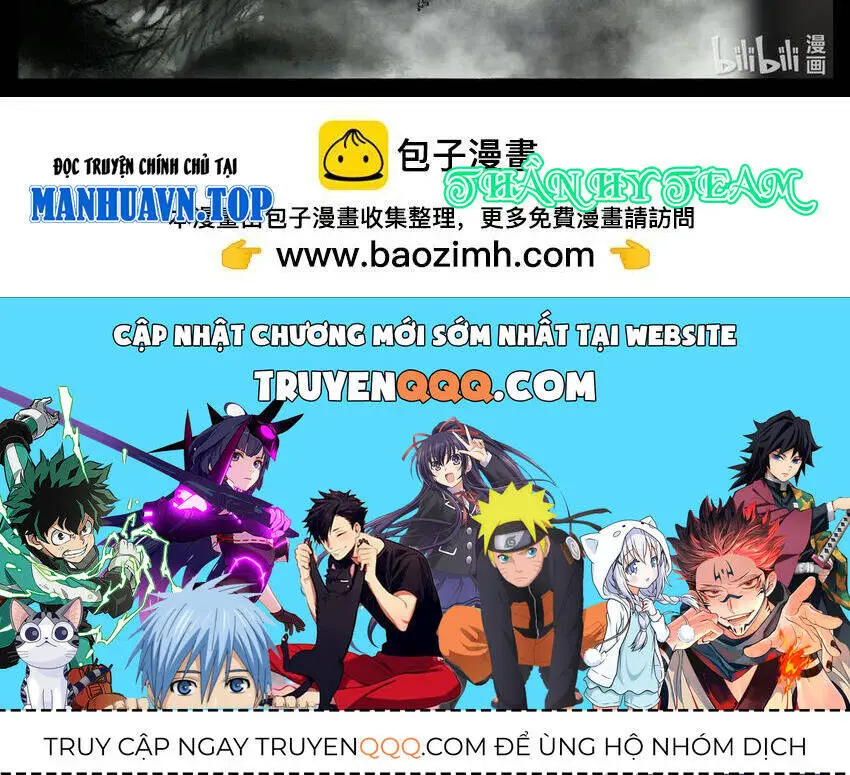 Tây Du Ký Ngoại Truyện Nettruyen ZZZ Chương 296 Page 33