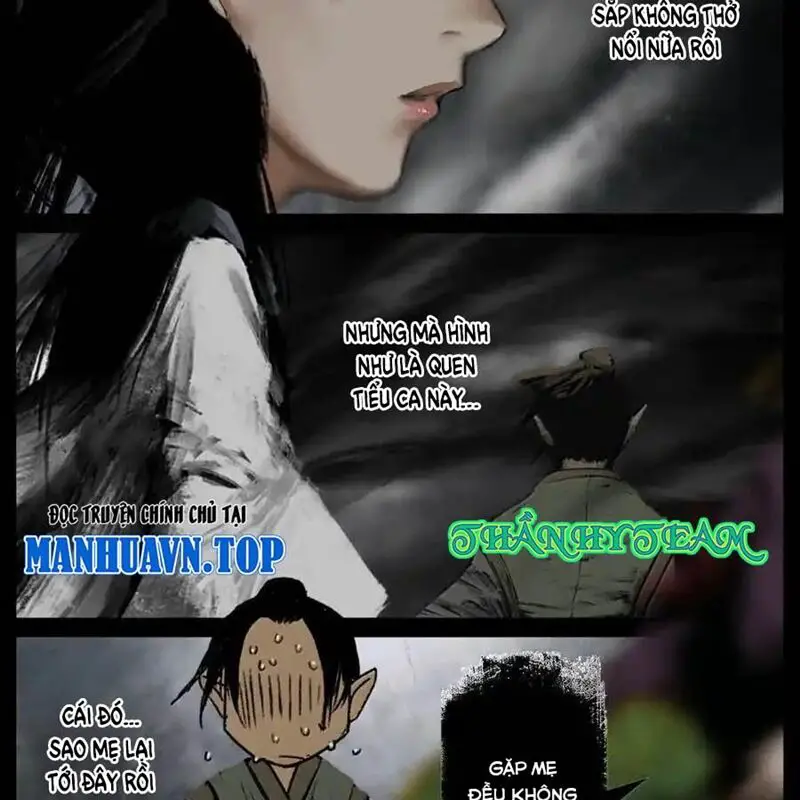 Tây Du Ký Ngoại Truyện Nettruyen ZZZ Chương 331 Page 19