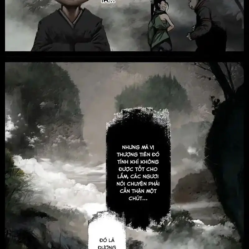 Tây Du Ký Ngoại Truyện Nettruyen ZZZ Chương 322 Page 7