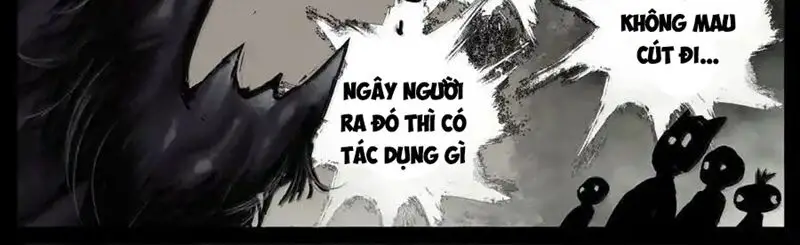 Tây Du Ký Ngoại Truyện Nettruyen ZZZ Chương 322 Page 10