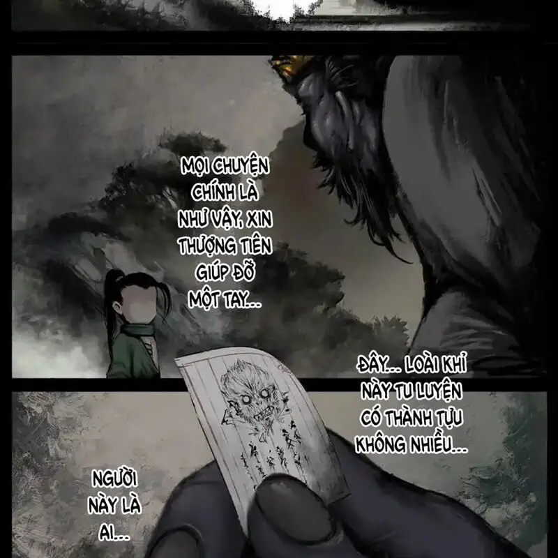 Tây Du Ký Ngoại Truyện Nettruyen ZZZ Chương 322 Page 14