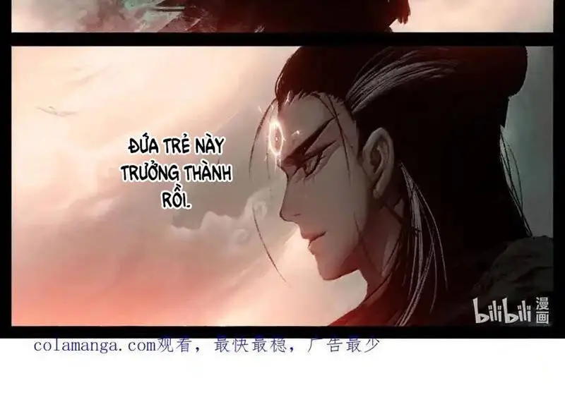 Tây Du Ký Ngoại Truyện Nettruyen ZZZ Chương 319 Page 16