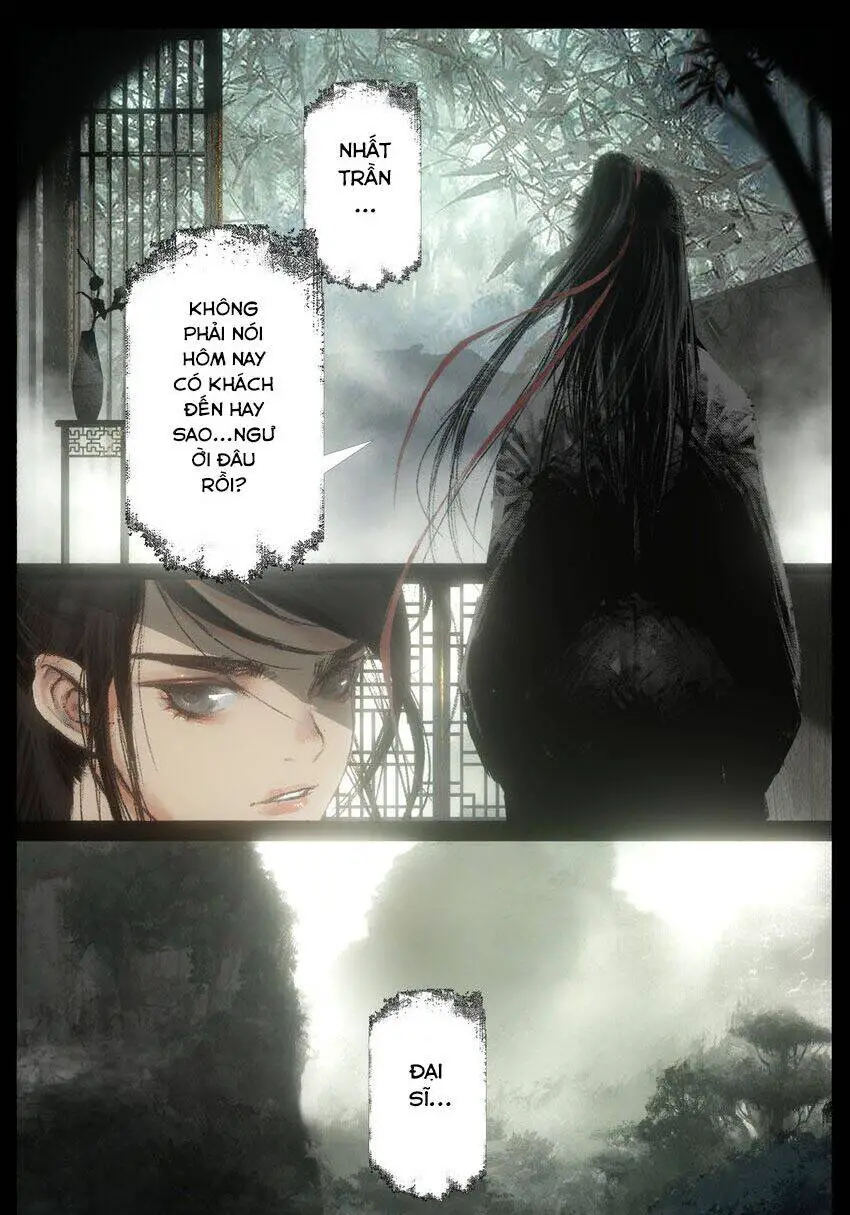 Tây Du Ký Ngoại Truyện Nettruyen ZZZ Chương 283 Page 18