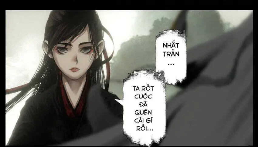 Tây Du Ký Ngoại Truyện Nettruyen ZZZ Chương 283 Page 22