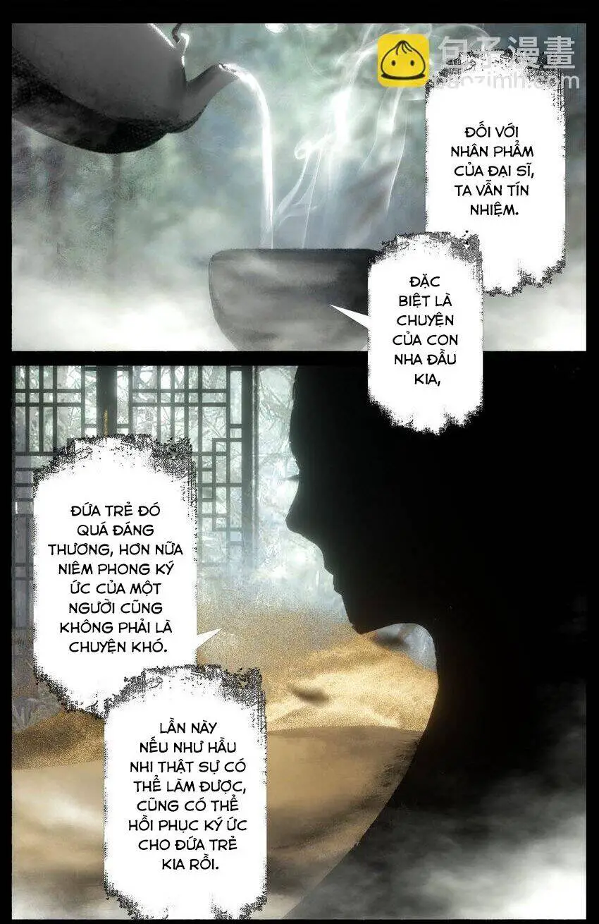 Tây Du Ký Ngoại Truyện Nettruyen ZZZ Chương 282 Page 6
