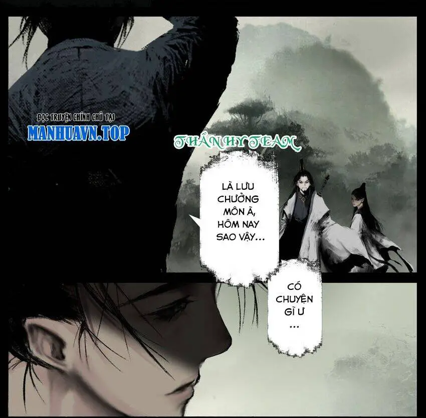 Tây Du Ký Ngoại Truyện Nettruyen ZZZ Chương 284 Page 6