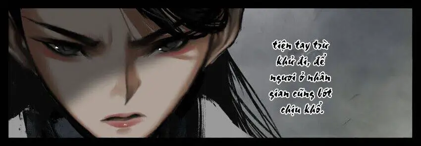 Tây Du Ký Ngoại Truyện Nettruyen ZZZ Chương 284 Page 22