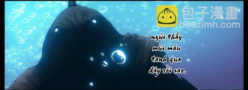 Tây Du Ký Ngoại Truyện Nettruyen ZZZ Chương 290 Page 25