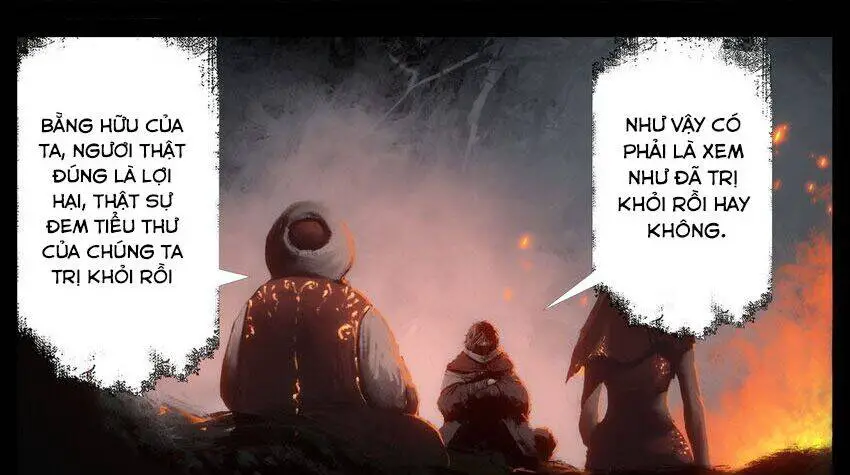 Tây Du Ký Ngoại Truyện Nettruyen ZZZ Chương 279 Page 14