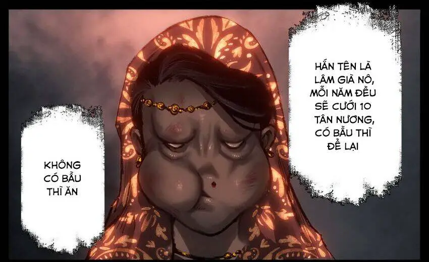 Tây Du Ký Ngoại Truyện Nettruyen ZZZ Chương 279 Page 17