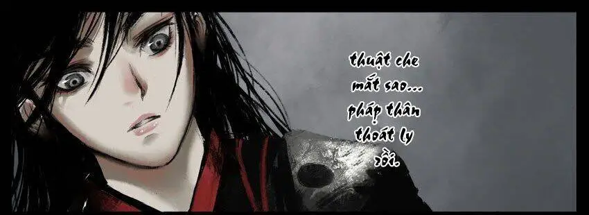 Tây Du Ký Ngoại Truyện Nettruyen ZZZ Chương 286 Page 23