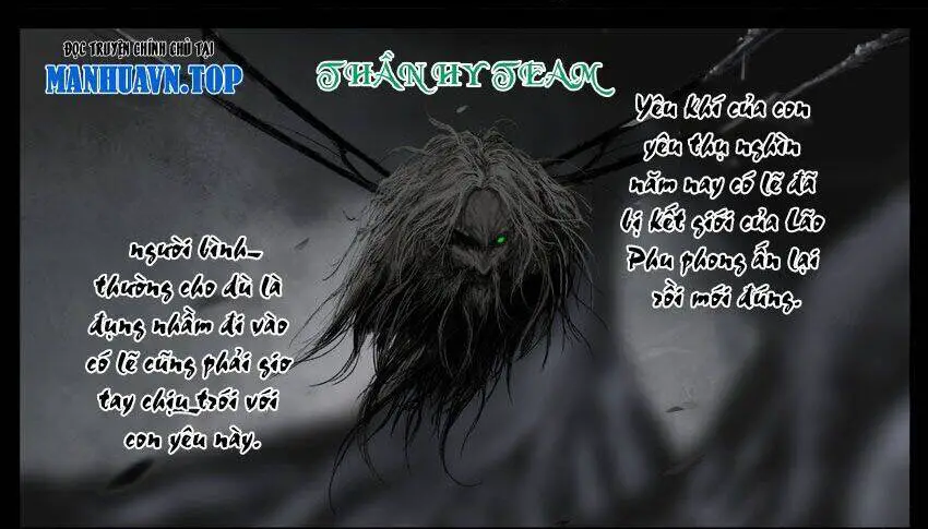 Tây Du Ký Ngoại Truyện Nettruyen ZZZ Chương 286 Page 33