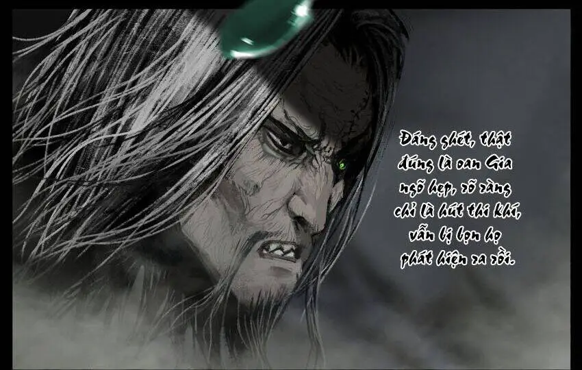 Tây Du Ký Ngoại Truyện Nettruyen ZZZ Chương 286 Page 40