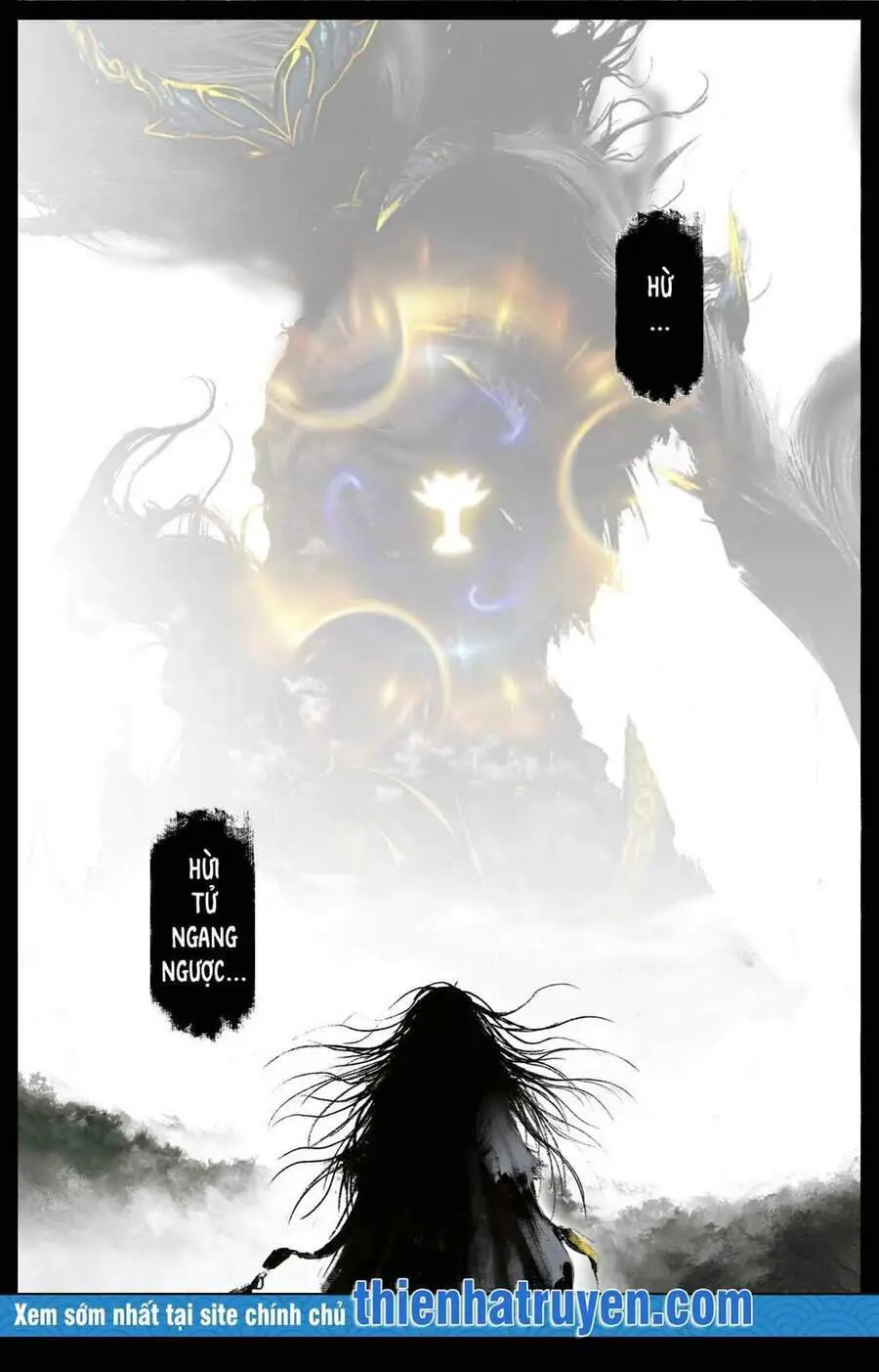 Tây Du Ký Ngoại Truyện Nettruyen ZZZ Chương 185 Page 16