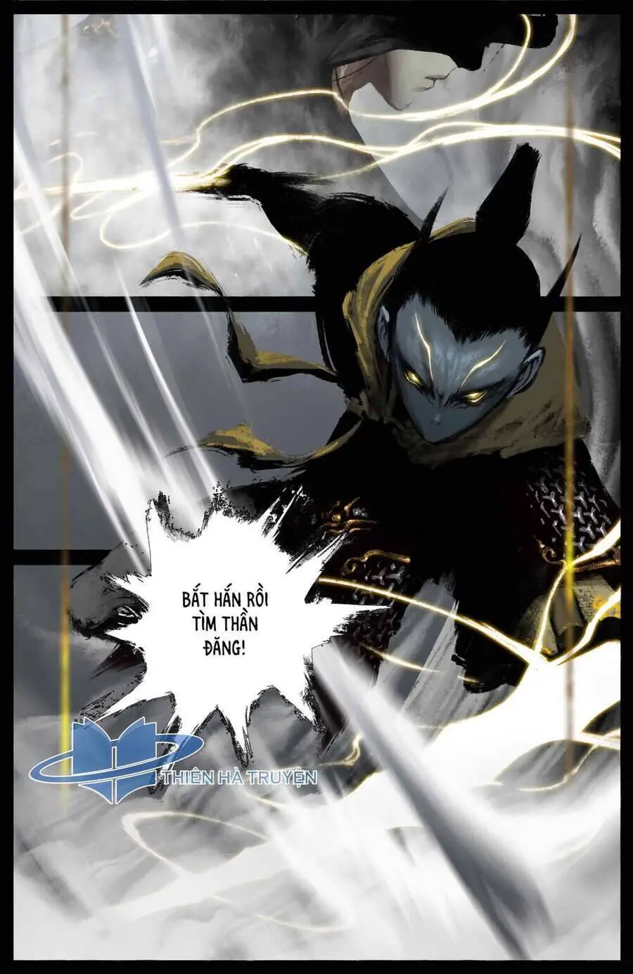 Tây Du Ký Ngoại Truyện Nettruyen ZZZ Chương 182 Page 8