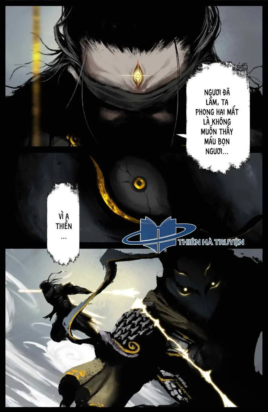 Tây Du Ký Ngoại Truyện Nettruyen ZZZ Chương 182 Page 12