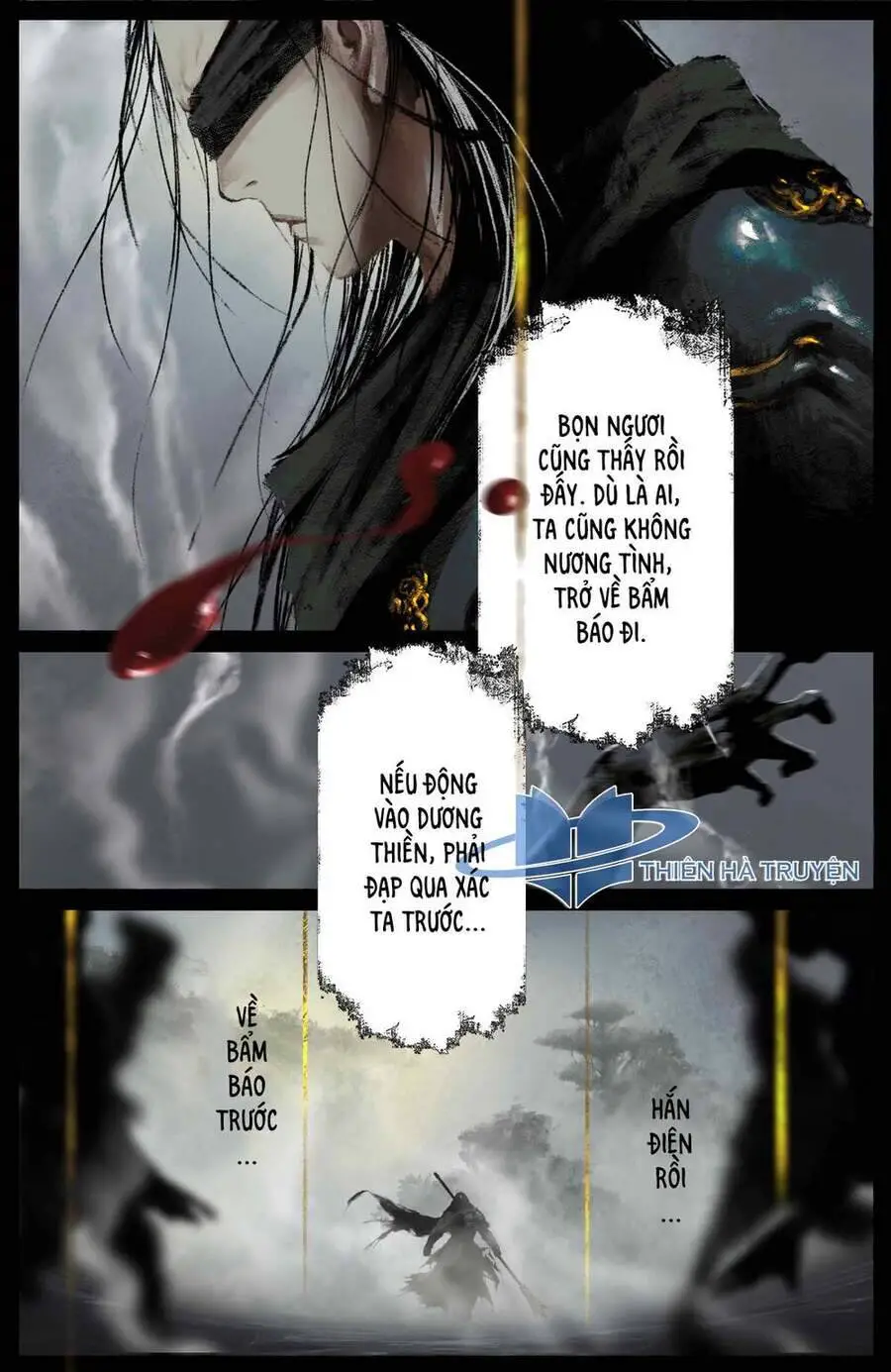 Tây Du Ký Ngoại Truyện Nettruyen ZZZ Chương 182 Page 13