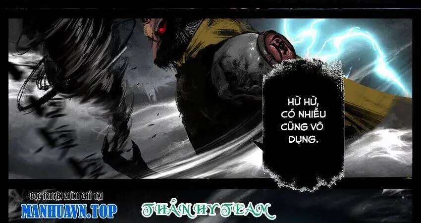 Tây Du Ký Ngoại Truyện Nettruyen ZZZ Chương 288 Page 17