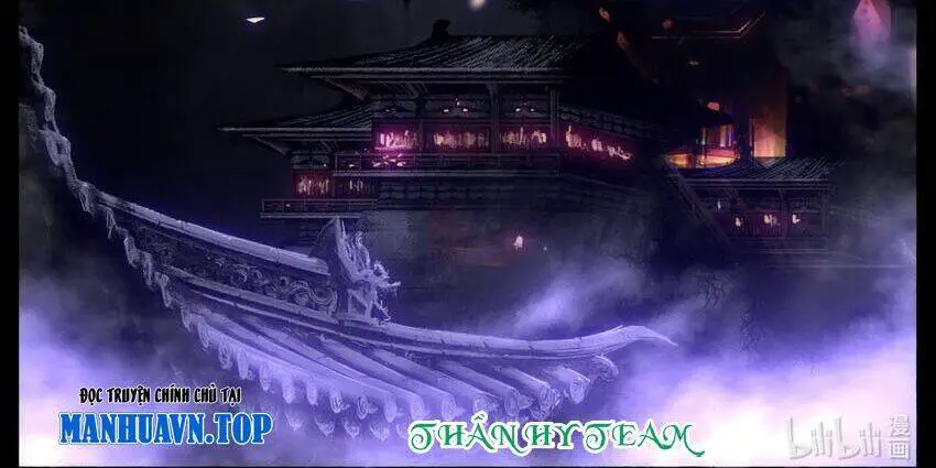 Tây Du Ký Ngoại Truyện Nettruyen ZZZ Chương 288 Page 29