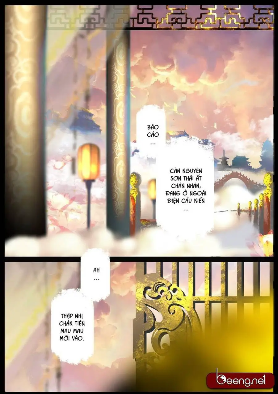 Tây Du Ký Ngoại Truyện Nettruyen ZZZ Chương 115 Page 2