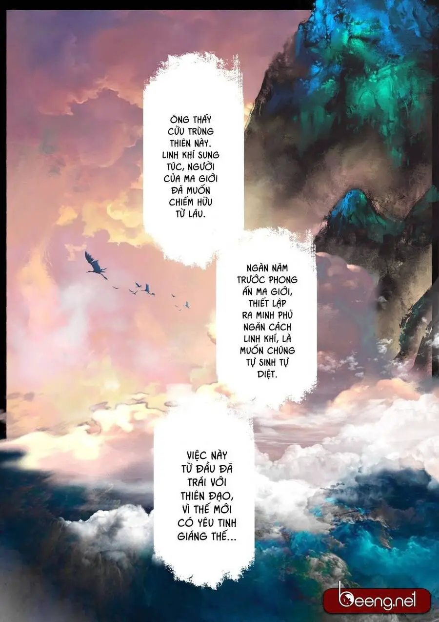 Tây Du Ký Ngoại Truyện Nettruyen ZZZ Chương 115 Page 7