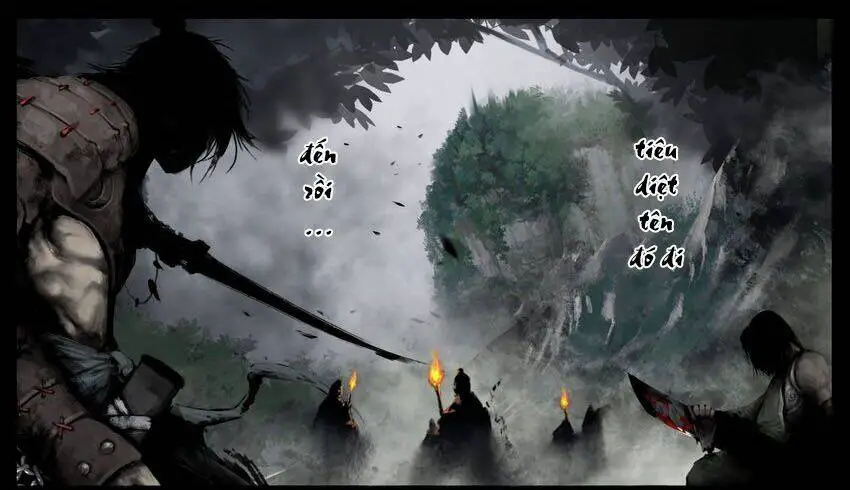 Tây Du Ký Ngoại Truyện Nettruyen ZZZ Chương 292 Page 15