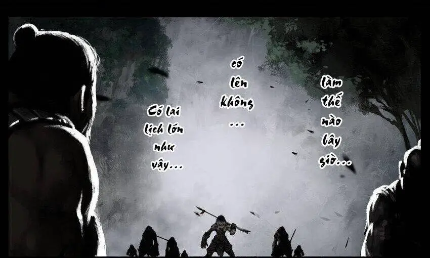 Tây Du Ký Ngoại Truyện Nettruyen ZZZ Chương 292 Page 18