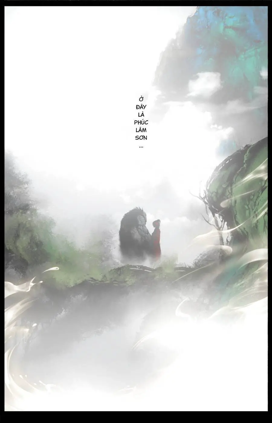 Tây Du Ký Ngoại Truyện Nettruyen ZZZ Chương 226 Page 8
