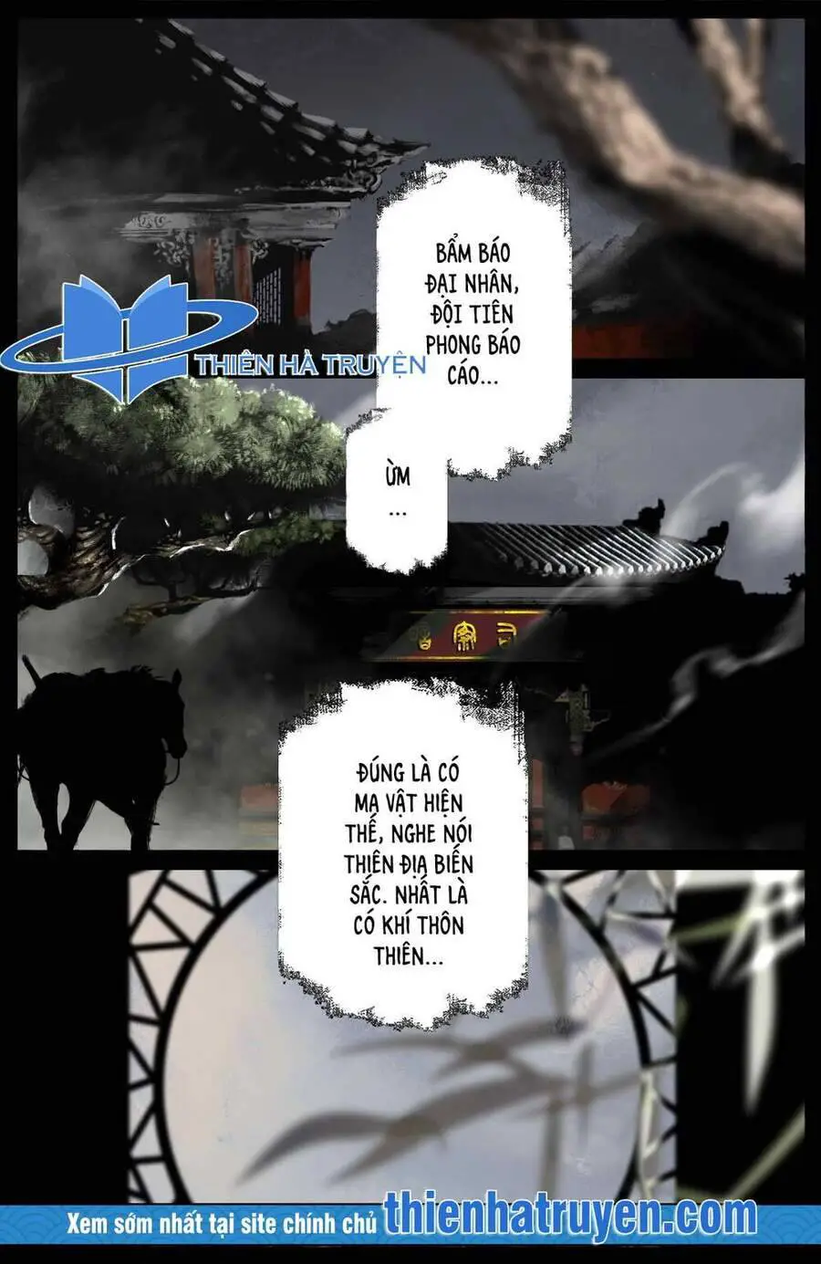 Tây Du Ký Ngoại Truyện Nettruyen ZZZ Chương 175 Page 4