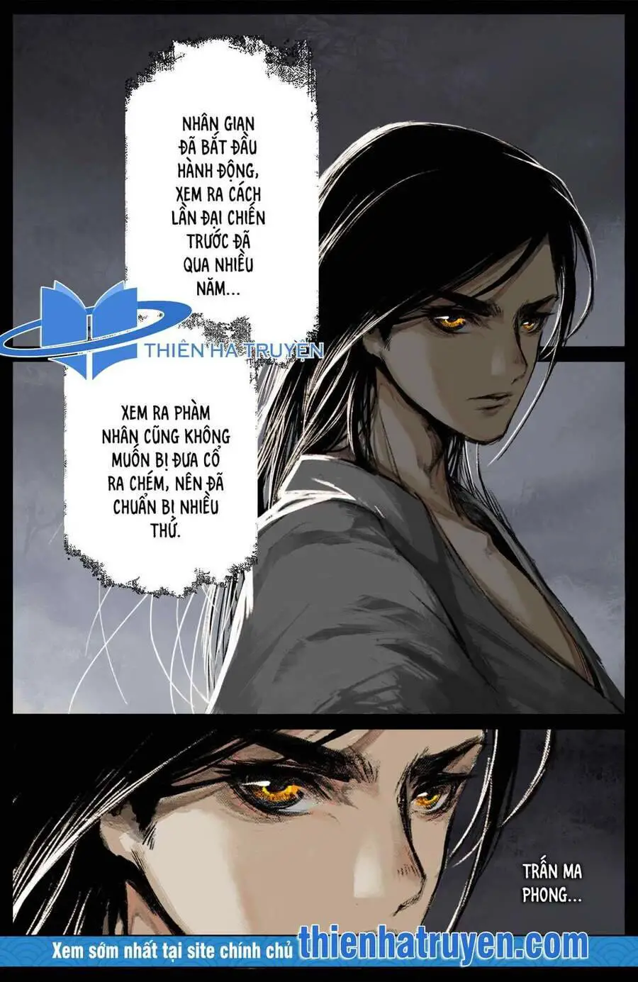 Tây Du Ký Ngoại Truyện Nettruyen ZZZ Chương 175 Page 7