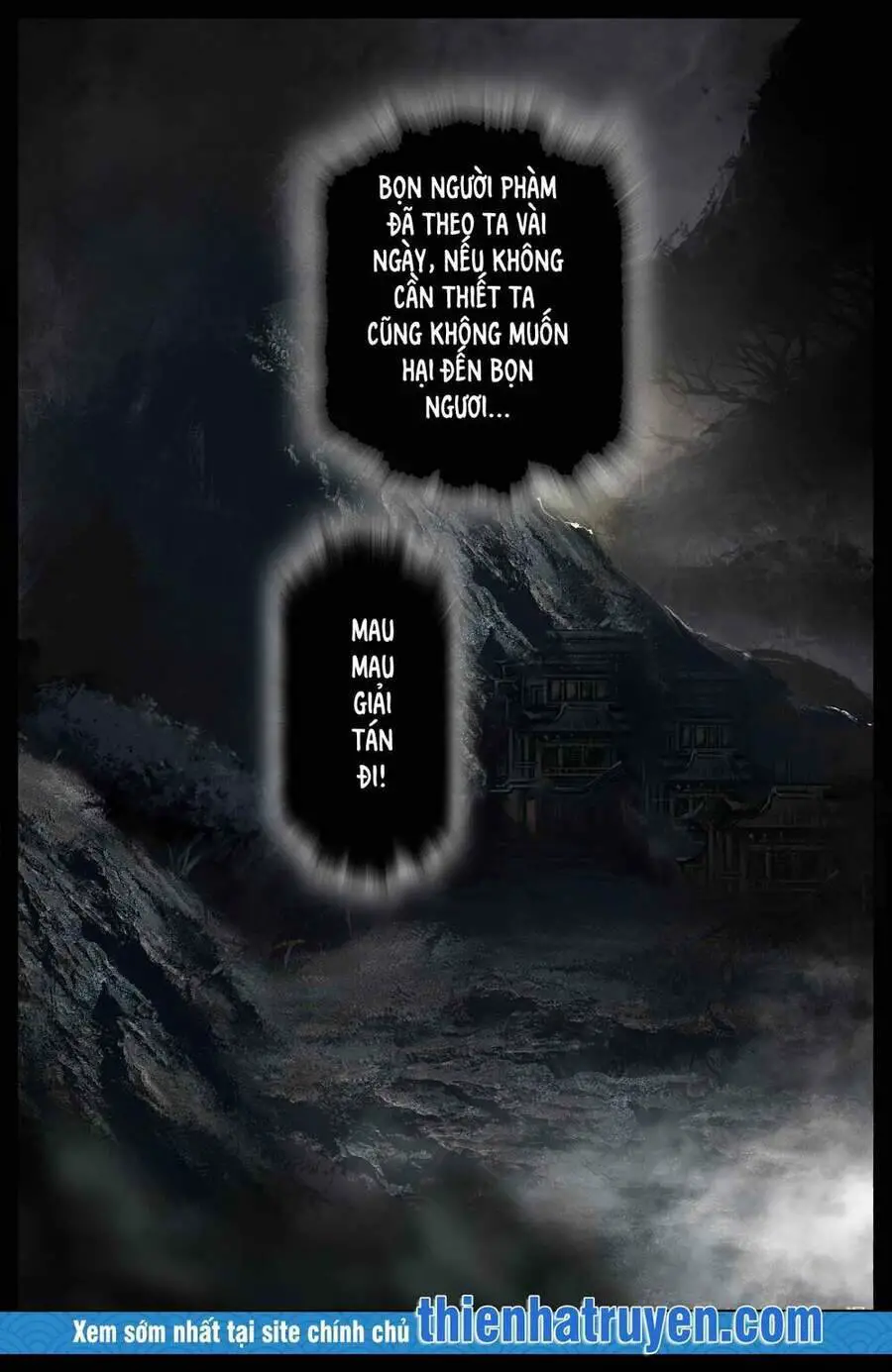 Tây Du Ký Ngoại Truyện Nettruyen ZZZ Chương 175 Page 11