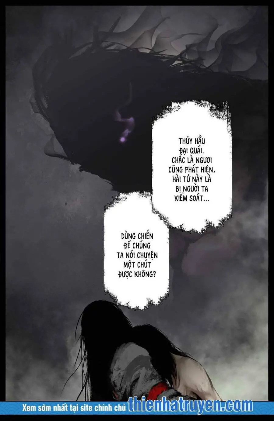 Tây Du Ký Ngoại Truyện Nettruyen ZZZ Chương 178 Page 15