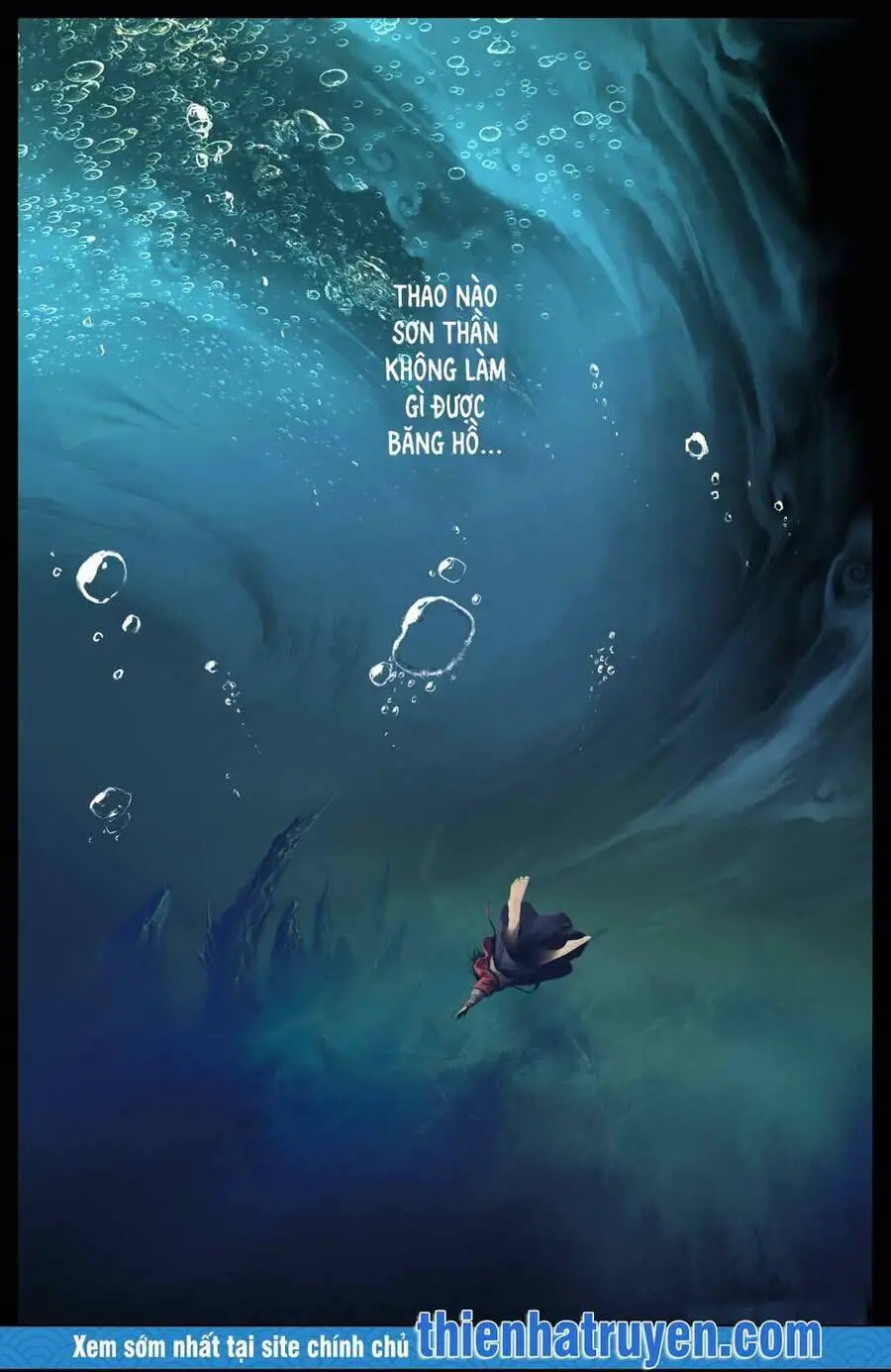 Tây Du Ký Ngoại Truyện Nettruyen ZZZ Chương 173 Page 5